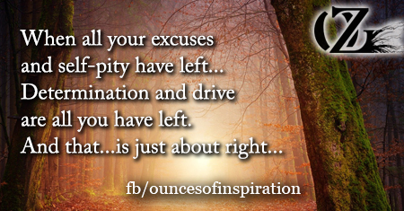 What 's left is right